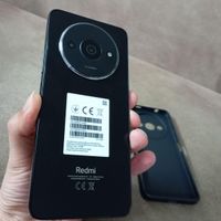 شیائومی redmi a3 با حافظهٔ ۱۲۸ گیگابایت|موبایل|تهران, سعیدآباد|دیوار