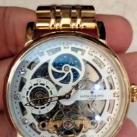 ساعت کارتیر اتوماتیک  سه موتور Cartier پتک فیلیپ|ساعت|تهران, صادقیه|دیوار