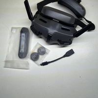 عینک دی جی آی گاگلز ۳ - dji goggles 3 avata 2|دوربین عکاسی و فیلم‌برداری|تهران, سعادت‌آباد|دیوار