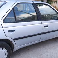پژو 405 جی ال ایکس (GLX)، مدل ۱۳۹۶|خودرو سواری و وانت|یاسوج, |دیوار