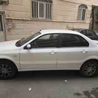 سورن پلاس، EF7 مدل ۱۴۰۱|خودرو سواری و وانت|تهران, جوادیه|دیوار