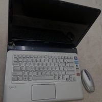 لپ تاپ Sony Core i5|رایانه همراه|تهران, اباذر|دیوار