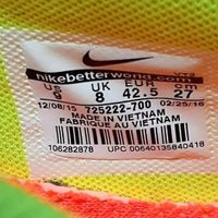 کفش کتونی nike|کیف، کفش، کمربند|تهران, کوی فردوس|دیوار