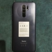 گوشی شیائومی   Redmi  9|موبایل|تهران, شهرک امام خمینی|دیوار