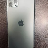اپل iPhone 11 Pro Max با حافظهٔ ۲۵۶ گیگابایت|موبایل|تهران, تهرانپارس غربی|دیوار