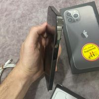 اپل iPhone 13 Pro Max با حافظهٔ ۲۵۶ گیگابایت|موبایل|تهران, ولنجک|دیوار