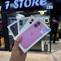 اپل iPhone 16 اکبند اقساطی ۱۲۸ گیگ|موبایل|تهران, گیشا (کوی نصر)|دیوار