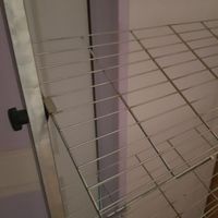 استند کتاب(مناسب انتشارات، مغازه،مجله یا نمایشگاه)|کتابخانه، شلف، قفسه‌های دیواری|تهران, جمال‌زاده|دیوار