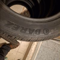 لاستیک بارز نو چهار حلقه ۲۰۵/55/16|قطعات یدکی و لوازم جانبی|تهران, خواجه نظام الملک|دیوار