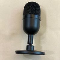 میکروفن razer مدل seiren mini|قطعات و لوازم جانبی رایانه|تهران, دزاشیب|دیوار