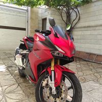 موتور هوندا  cbr 250 rr ژاپن|موتورسیکلت|تهران, شهرک راه‌آهن|دیوار