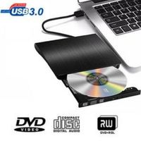 اکسترنال DVD RW USB3 دی وی دی رایتر نو به شرط|قطعات و لوازم جانبی رایانه|تهران, نازی‌آباد|دیوار