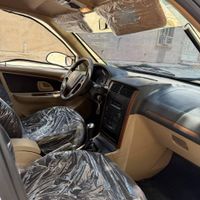 پژو پارس موتور جدید XU7P، مدل ۱۴۰۲|خودرو سواری و وانت|بندر ماهشهر, |دیوار