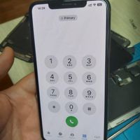 ال سی دی روکاری اورجینال ایکس اس مکس xs max|لوازم جانبی موبایل و تبلت|تهران, کوی فراز|دیوار