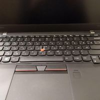 لپ تاپ Lenovo مدل Thinkpad T460S|رایانه همراه|تهران, فرمانیه|دیوار