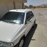 پراید ۱۳۱ se فول دو اربک۹۵|خودرو سواری و وانت|مبارکه, |دیوار