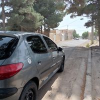 206 تیپ2 مدل 88|خودرو سواری و وانت|تربت جام, |دیوار