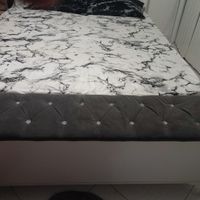 سرویس خواب|تخت و سرویس خواب|تهران, اکباتان|دیوار