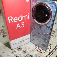 شیائومی REDMI A3 128 گیگابایت|موبایل|تهران, دیلمان|دیوار