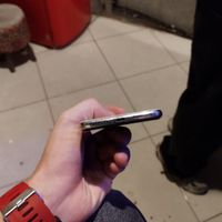 اپل iPhone X با حافظهٔ ۶۴ گیگابایت لا زرورق|موبایل|تهران, نازی‌آباد|دیوار