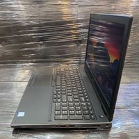 گیمینگ مهندسی Dell precision 7530 i7H رم۱۶ گرافیک۴|رایانه همراه|تهران, باغ فیض|دیوار