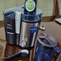 آبمیوه گیری بوش Bosch|آبمیوه‌گیر و آب‌مرکبات‌گیر|تهران, هروی|دیوار