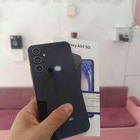 سامسونگ Galaxy A54 با حافظهٔ ۱۲۸ گیگابایت|موبایل|تهران, استاد معین|دیوار