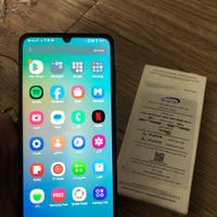 سامسونگ Galaxy A06 ۱۲۸ گیگابایت|موبایل|تهران, خانی‌آباد نو|دیوار