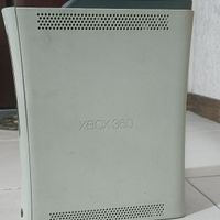 Xbox 360 slim|کنسول، بازی ویدئویی و آنلاین|تهران, تهران‌سر|دیوار