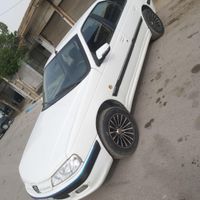 پژو پارس ELX XUM، مدل ۱۳۹۵|خودرو سواری و وانت|اصفهان, شفق|دیوار