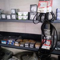 فروش لوازم یدکی به صورت یکجا|قطعات یدکی و لوازم جانبی|تهران, نارمک|دیوار