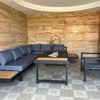 مبلمان باغی ویلایی مدل ال (۲۴ ماه ضمانت)|صندلی و نیمکت|تهران, تجریش|دیوار