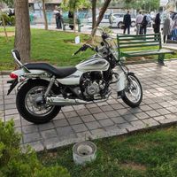 اونجر مدل ۴۰۳|موتورسیکلت|تهران, مجیدیه|دیوار