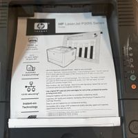 پرینتر  لیزری ۲۰۱۵ hp|پرینتر، اسکنر، کپی، فکس|تهران, خواجه نظام الملک|دیوار