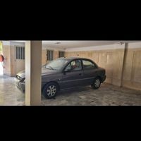 کیا ریو مونتاژ اتوماتیک، مدل ۱۳۸۹|خودرو سواری و وانت|تهران, پاسداران|دیوار