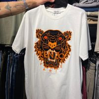 تیشرت مارک kenzo|لباس|تهران, تجریش|دیوار