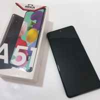 سامسونگ Galaxy A51 ۱۲۸ گیگابایت|موبایل|تهران, حسن‌آباد|دیوار