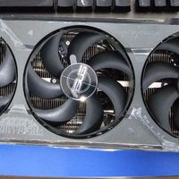 کارت گرافیک RTX 4080 ایسوز مدل تاف|قطعات و لوازم جانبی رایانه|فولادشهر, B1|دیوار