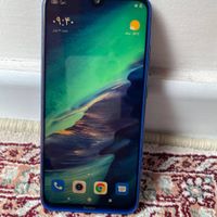 شیائومی Redmi Note 8 ۱۲۸ گیگابایت|موبایل|تهران, آرارات|دیوار