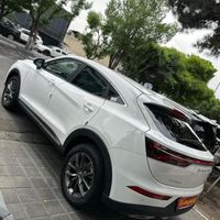 دیگنیتی پرایم،سفید داخل مارون مدل ۱۴۰۴|خودرو سواری و وانت|تهران, سپهر|دیوار