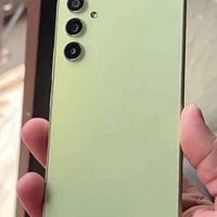 سامسونگ Galaxy A34 با حافظهٔ ۱۲۸ گیگابایت|موبایل|تهران, شهرک شهید باقری|دیوار