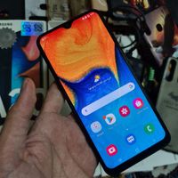 سامسونگ Galaxy A20 ۳۲ گیگابایت|موبایل|تهران, شهرک کیانشهر|دیوار