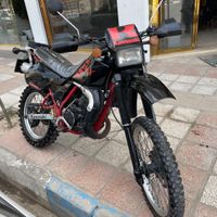 Kmx zx cb ns kdx|موتورسیکلت|تهران, آذری|دیوار