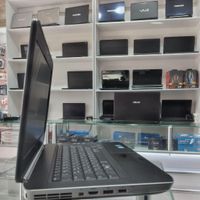 لپ تاپ دل به شرط و ضمانت DELL CORI5 LATITUDE|رایانه همراه|تهران, نازی‌آباد|دیوار