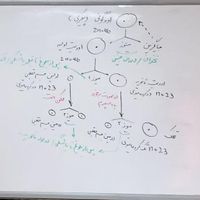 تدریس زیست ، فیزیک دروس نهایی  و مشاور کنکور|خدمات آموزشی|تهران, صادقیه|دیوار