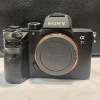 دوربین سونی ار۳ a7riii  riii r3|دوربین عکاسی و فیلم‌برداری|تهران, نیاوران|دیوار