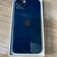اپل iPhone 13 با حافظهٔ ۱۲۸ گیگابایت|موبایل|تهران, مجیدیه|دیوار