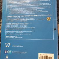 درک و استفاده از گرامر انگلیسی (پیرسون، لانگمن)|کتاب و مجله آموزشی|تهران, جیحون|دیوار