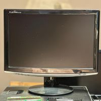 مانیتور LG و Samsung بسیار تمیز17 اینچ|قطعات و لوازم جانبی رایانه|تهران, ونک|دیوار