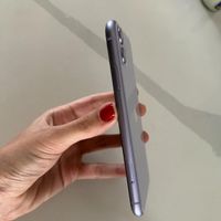 آیفون ۱۱ ۱۲۸ گیگ iphone 11 128 gb|موبایل|تهران, لویزان|دیوار